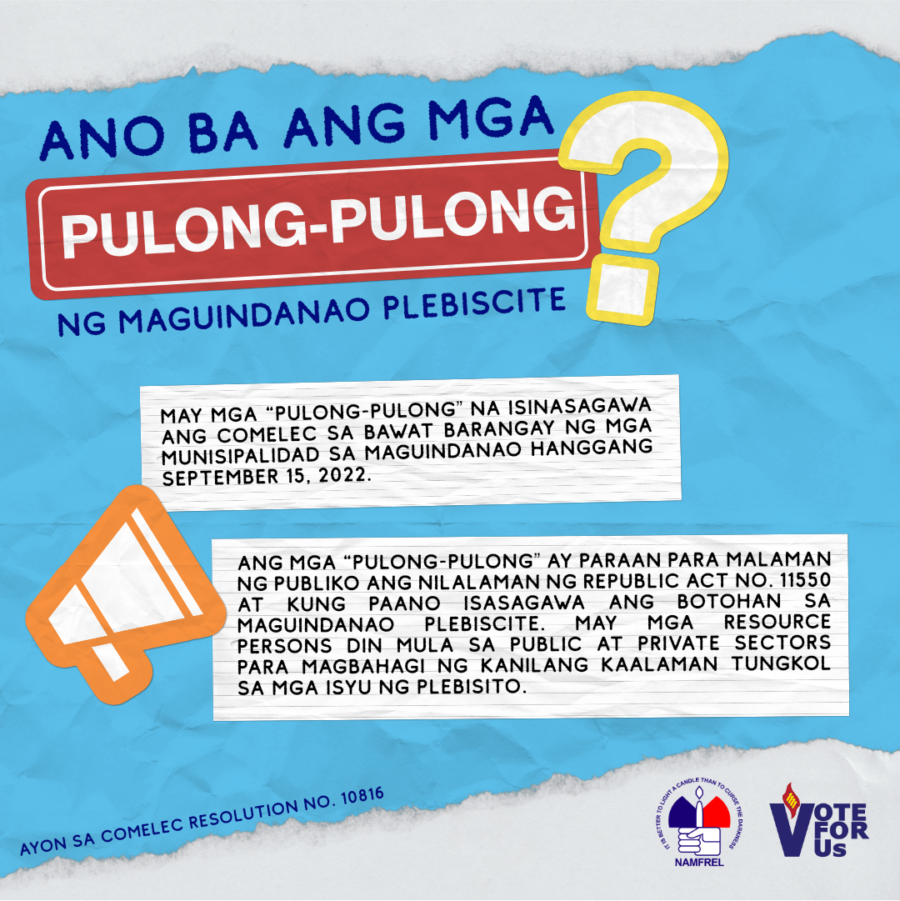 MaguindanaoPleb_PulongPulong