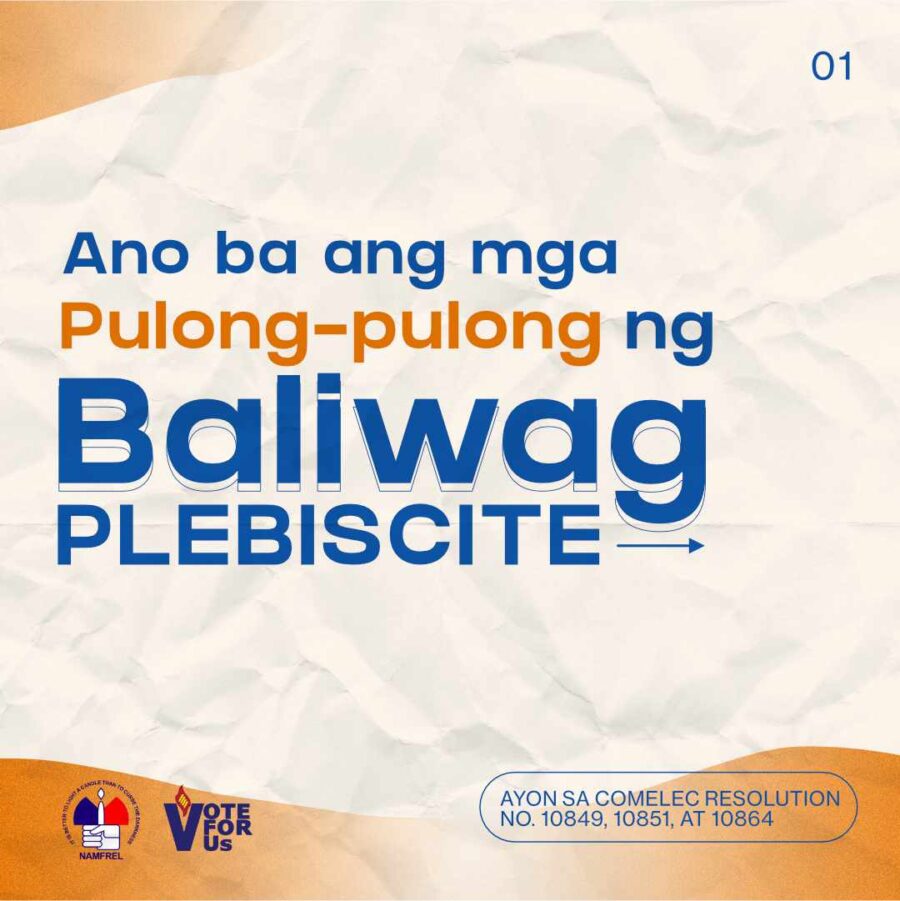 BaliwagPleb_PulongPulong